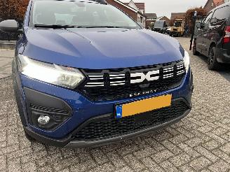 Dacia Sandero Stepway - 1.0 TCe 100 ECO-G Expression | 38.352 KM! picture 12