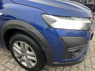Dacia Sandero Stepway - 1.0 TCe 100 ECO-G Expression | 38.352 KM! picture 11