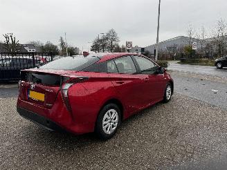 Toyota Prius 1.8 ASPIRATION picture 3