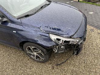 Hyundai I-30 1.0 T-GDI MHEV AUTOMAAT  36.949 KM !! picture 16