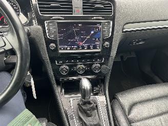 Volkswagen Golf 2.0 TDI HIGHLINE AUTOMAAT picture 11