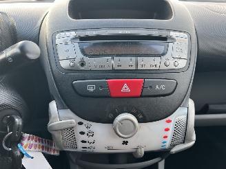 Citroën C1 1.0-12V Ambiance 103.591 KM ! picture 14