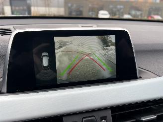 BMW X1 XDRIVE20I AUT LEDER picture 20