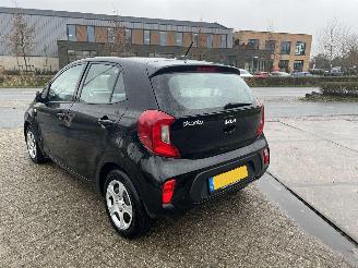Kia Picanto 1.0 DPi ComfortLine 23.600 km !! picture 10