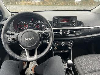 Kia Picanto 1.0 DPi ComfortLine 23.600 km !! picture 20