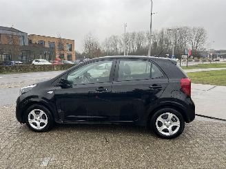 Kia Picanto 1.0 DPi ComfortLine 23.600 km !! picture 12