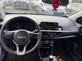 Kia Picanto 1.0 DPi Comfortline  58.432 KM!! picture 9