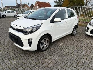 Coche accidentado Kia Picanto 1.0 DPi Comfortline  58.432 KM!! 2023/11