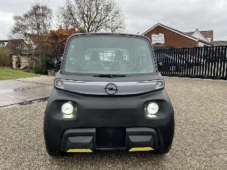 Opel  Brommobiel -  Rocks-E Base | 5270 KM!! | Eerste eigenaar!! picture 8