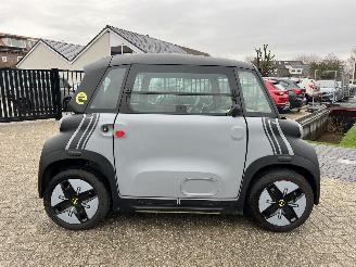 Opel  Brommobiel -  Rocks-E Base | 5270 KM!! | Eerste eigenaar!! picture 7