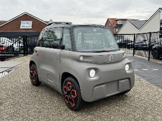 okazja microcars Citroën  Brommobiel -  AMI AMI | slecht 350 KM!! | 1e eigenaar !! | 2025/4