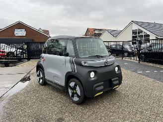 okazja microcars Opel  Brommobiel -  Rocks-E Base | 6170 KM | 1e eigenaar !! 2024/7