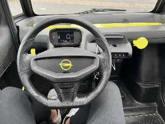 Opel  Brommobiel -  Rocks-E Base | 6170 KM | 1e eigenaar !! picture 16