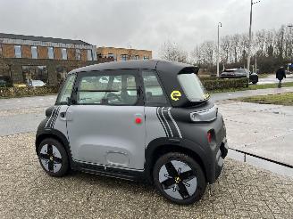 Opel  Brommobiel -  Rocks-E Base | 6170 KM | 1e eigenaar !! picture 9