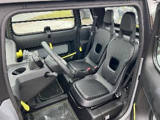 Opel  Brommobiel -  Rocks-E Base | 6170 KM | 1e eigenaar !! picture 13