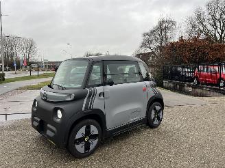 Opel  Brommobiel -  Rocks-E Base | 6170 KM | 1e eigenaar !! picture 10