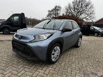  Toyota Aygo X - 1.0 VVT-i S-CVT Play 2025/3