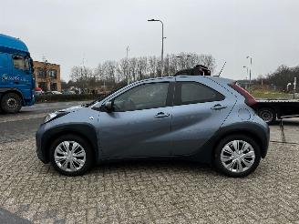 Toyota Aygo X - 1.0 VVT-i S-CVT Play picture 4