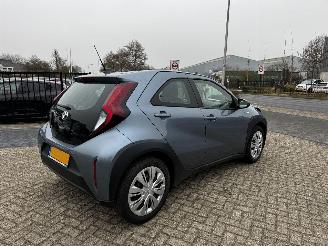 Toyota Aygo X - 1.0 VVT-i S-CVT Play picture 5