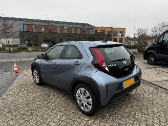 Toyota Aygo X - 1.0 VVT-i S-CVT Play picture 6