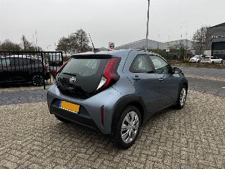 Toyota Aygo X - 1.0 VVT-i S-CVT Play picture 7