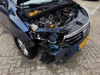 Dacia Lodgy 1.2 TCe 10th Anniversary 5p. picture 26