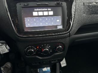 Dacia Lodgy 1.2 TCe 10th Anniversary 5p. picture 20