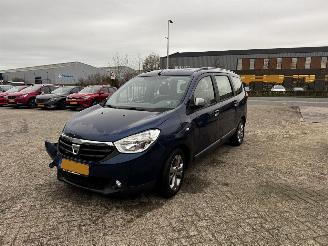 Dacia Lodgy 1.2 TCe 10th Anniversary 5p. picture 2