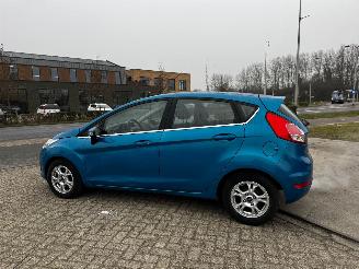 Ford Fiesta 1.6 TDCi Lease Titanium picture 7