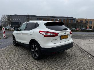 Nissan Qashqai 1.2 N-Vision | 76.377 KM | PANORAMA DAK | picture 5