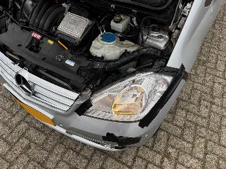 Mercedes A-klasse 160 Business Class Avantgarde AUTOMAAT !! picture 24