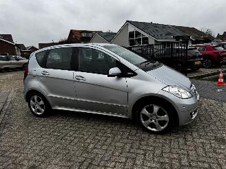Mercedes A-klasse 160 Business Class Avantgarde AUTOMAAT !! picture 5