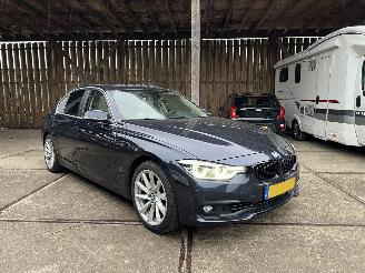 Avarii autoturisme BMW 3-serie 330e High Executive Pano 2016/12