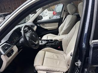 BMW 3-serie 330e High Executive Pano picture 15