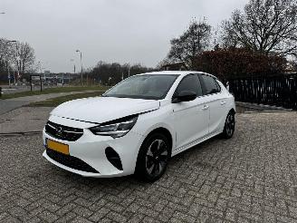 Opel Corsa Corsa-e -  GS Line 50 kWh picture 2