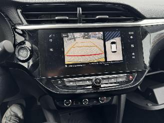 Opel Corsa Corsa-e -  GS Line 50 kWh picture 27