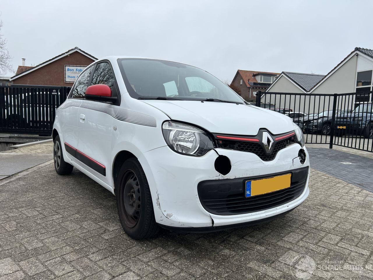 Renault Twingo 1.0 SCe Collection