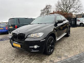  BMW X6 xDrive40d High Executive | PANO !! 2011/12
