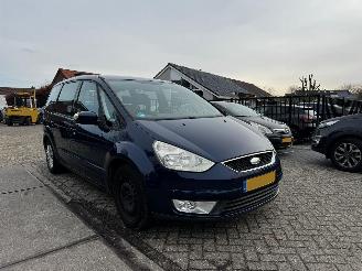  Ford Galaxy 2.0-16V Trend 2007/8