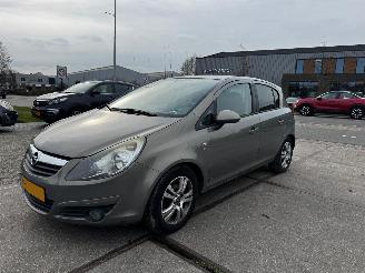 Opel Corsa 1.3 CDTi EcoFlex picture 8