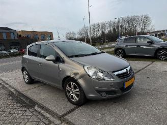 Opel Corsa 1.3 CDTi EcoFlex picture 6