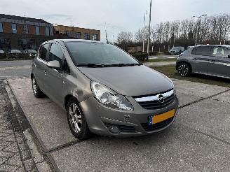 Opel Corsa 1.3 CDTi EcoFlex picture 2