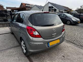 Opel Corsa 1.3 CDTi EcoFlex picture 10