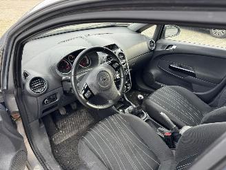 Opel Corsa 1.3 CDTi EcoFlex picture 14
