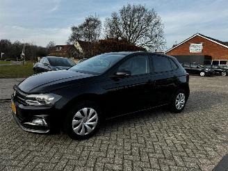 Volkswagen Polo 1.0 TGI  91.453 KM!! picture 25