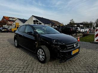 Volkswagen Polo 1.0 TGI  91.453 KM!! picture 6