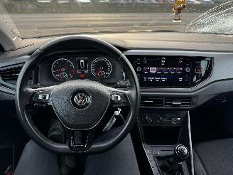 Volkswagen Polo 1.0 TGI  91.453 KM!! picture 17