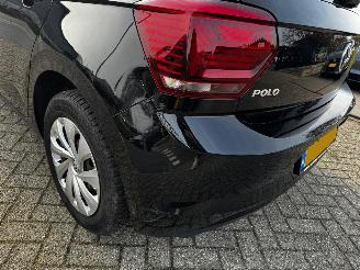 Volkswagen Polo 1.0 TGI  91.453 KM!! picture 7