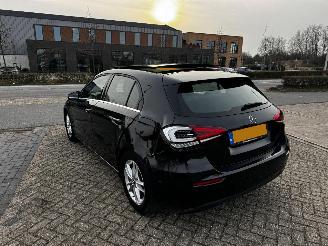 Mercedes A-klasse 180 Business Solution Pano picture 3