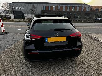Mercedes A-klasse 180 Business Solution Pano picture 11